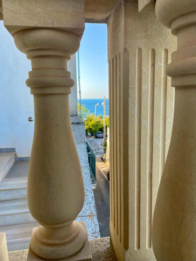Vespucci 8 Villa Castro  Luaran gambar