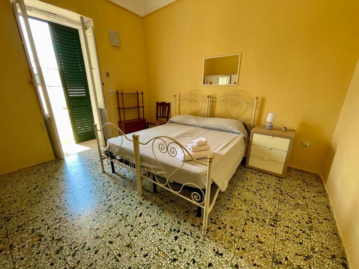 Vespucci 8 Villa Castro  Luaran gambar