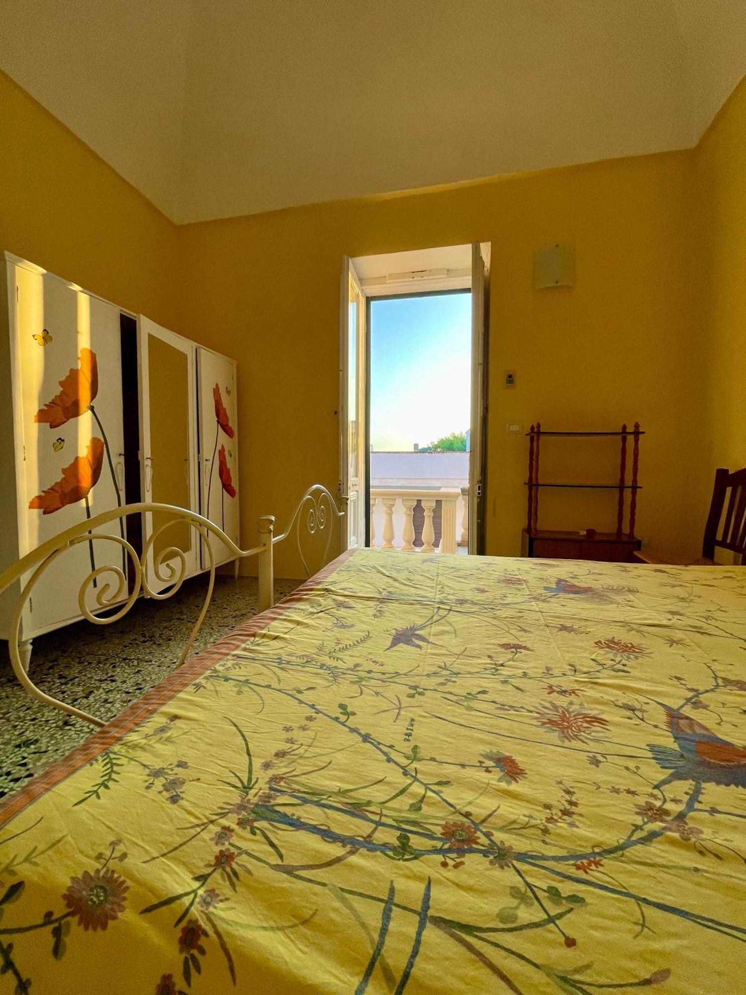 Vespucci 8 Villa Castro  Luaran gambar