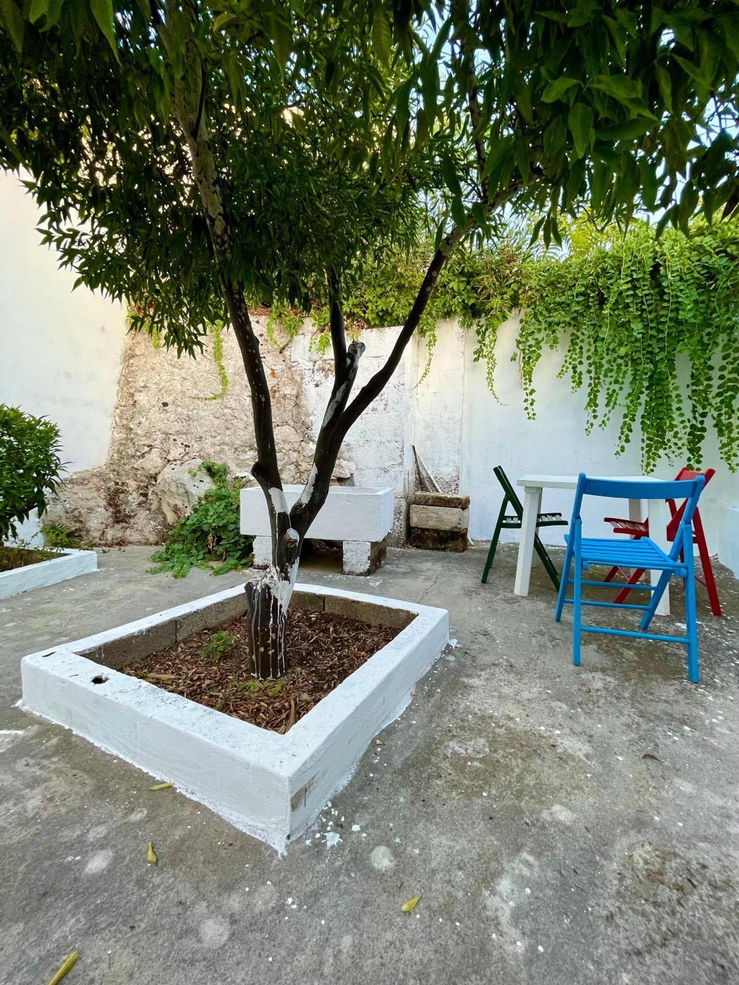 Vespucci 8 Villa Castro  Luaran gambar